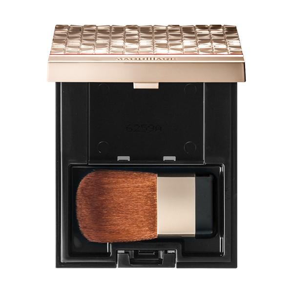 MAQuillAGE（マキアージュ） 資生堂 チークカラー用ケースN MAQUILLAGE
