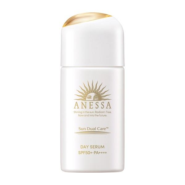 資生堂認定ショップ 資生堂 アネッサ デイセラム 30ml SPF50+ PA++++ メール便対応 2022年2月21日新発売｜kirei-clover｜02