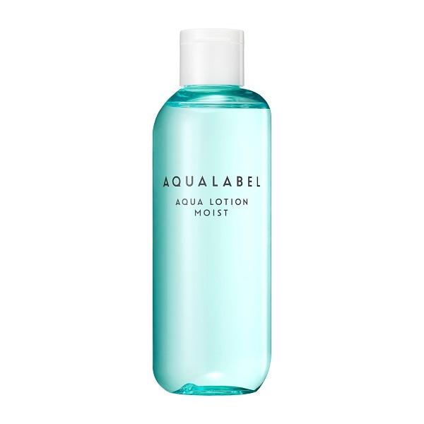 AQUALABEL 資生堂 アクアレーベル アクアローション さっぱり 220ml