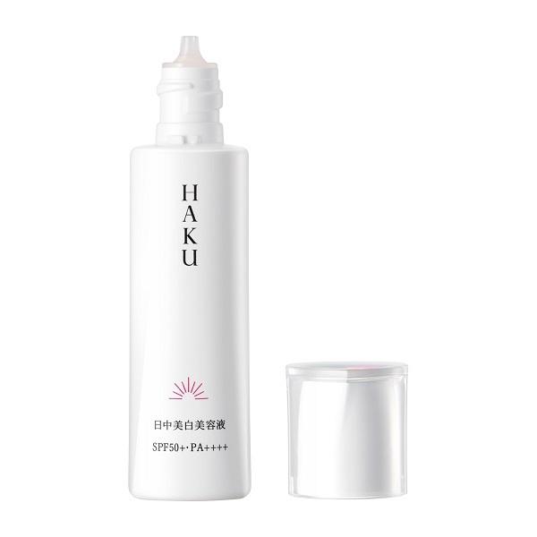 HAKU 資生堂認定ショップ 資生堂 薬用 日中美白美容液 45ml SHISEIDO