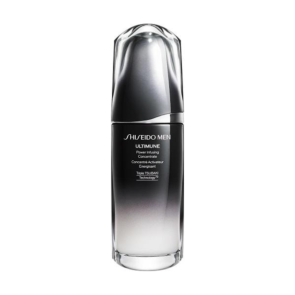 SHISEIDO MEN 資生堂認定ショップ 資生堂メン アルティミューン パワ