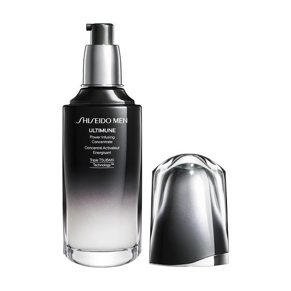 SHISEIDO MEN 資生堂認定ショップ 資生堂メン アルティミューン パワ