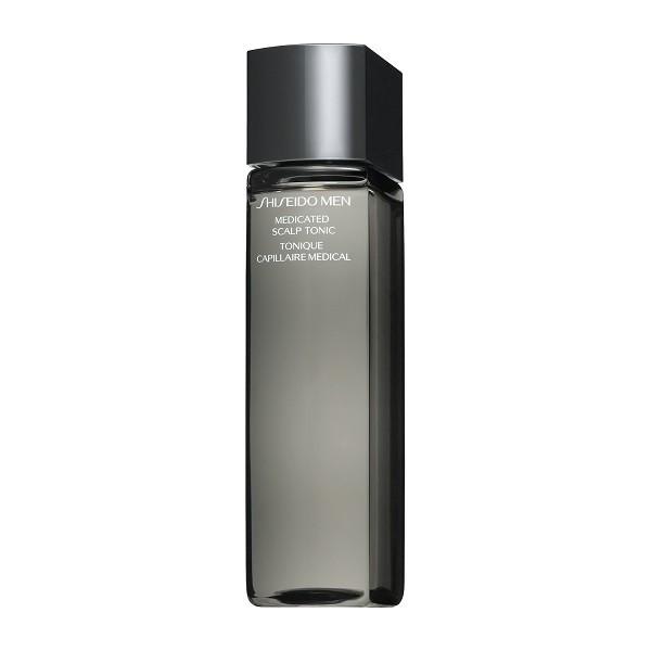 資生堂認定ショップ 資生堂メン 薬用スカルプトニック 200ml (SHISEIDO MEN ヘアトニック 発毛促進剤頭皮用) 資生堂認定ショップ　国内流通正規品｜kirei-clover｜02