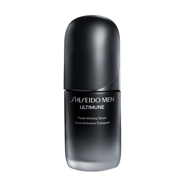 SHISEIDO MEN 資生堂認定ショップ 資生堂メン アルティミューン パワ