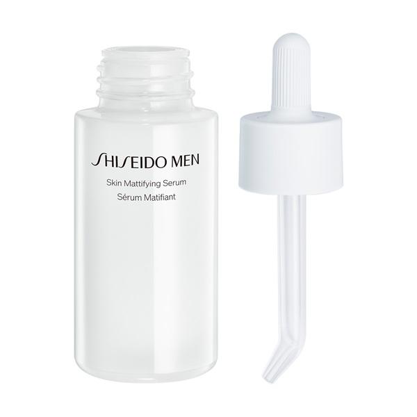 SHISEIDO MEN 資生堂認定ショップ 資生堂メン スキンマットセラム 20ml
