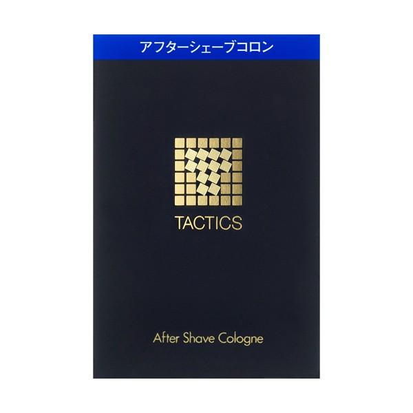 6n☆ 資生堂 タクティクス コロン ヘアリキッド アフターシェーブローション タクティクス 【ポイント5倍】資生堂タクティクス