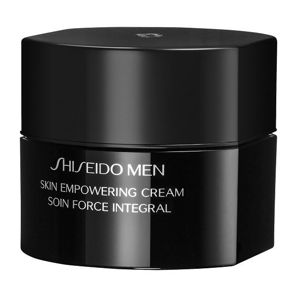 資生堂認定ショップ 資生堂メン スキンエンパワリングクリーム 50g (SHISEIDO MEN クリーム)  国内流通正規品 送料無料｜kirei-clover｜02