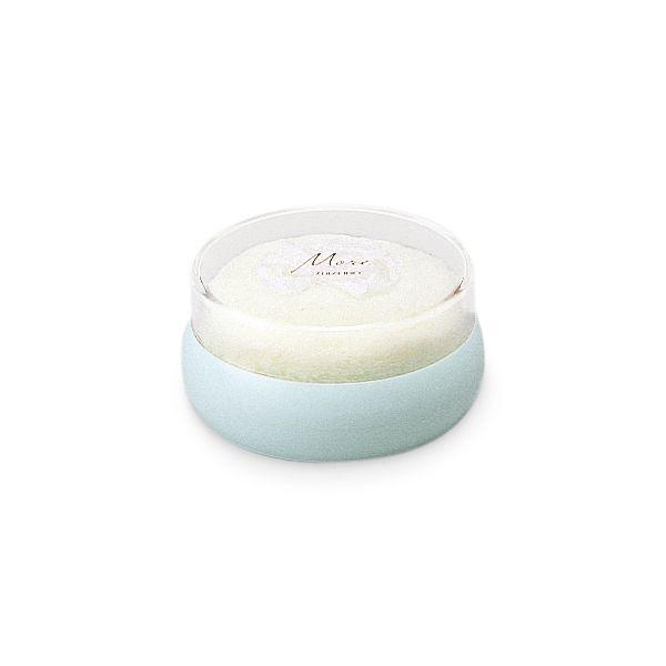 資生堂 モア ファンシーパウダー 40g （ボディーパウダー） 資生堂認定