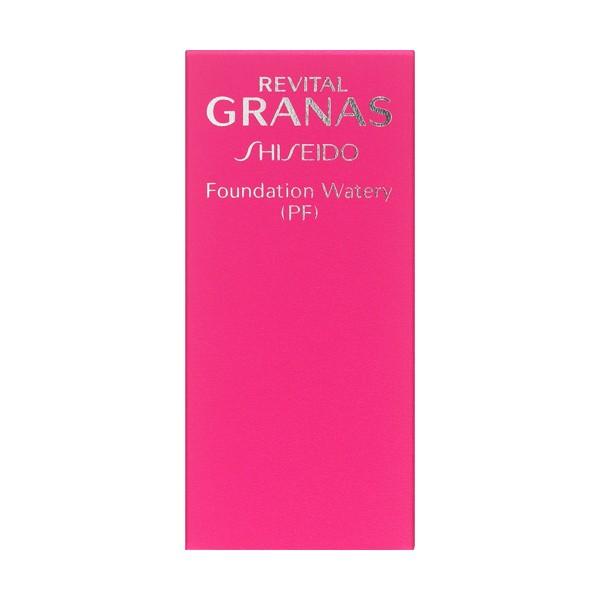 REVITAL GRANAS 資生堂認定ショップ 資生堂 リバイタルグラナス