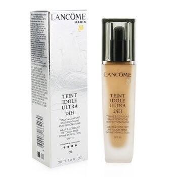 最新の激安 ランコム ファンデーション タン アイドル ウルトラ 24h 06 Beige Cannelle 30ml 公式店舗 Swinsonmedical Com