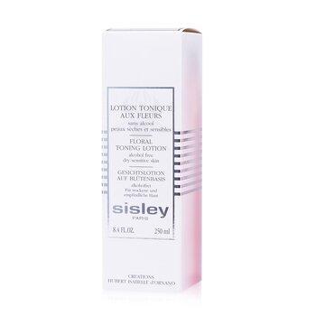 新品未開封】sisley フローラル トーニング ローション 250ml 【公式通販】