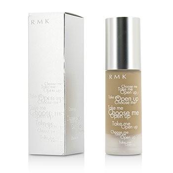 RMK ジェルクリーミー ファンデーション SPF24 PA++ #103 30g