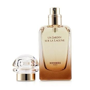 エルメス 香水 アンジャルダン スール ラ ラグーン オードトワレスプレー 50ml コスメ 香水のきれいモール 通販 Yahoo ショッピング