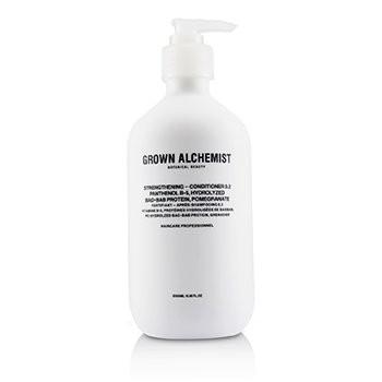 グロウンアルケミスト ストレングスニング - コンディショナー0.2 500ml