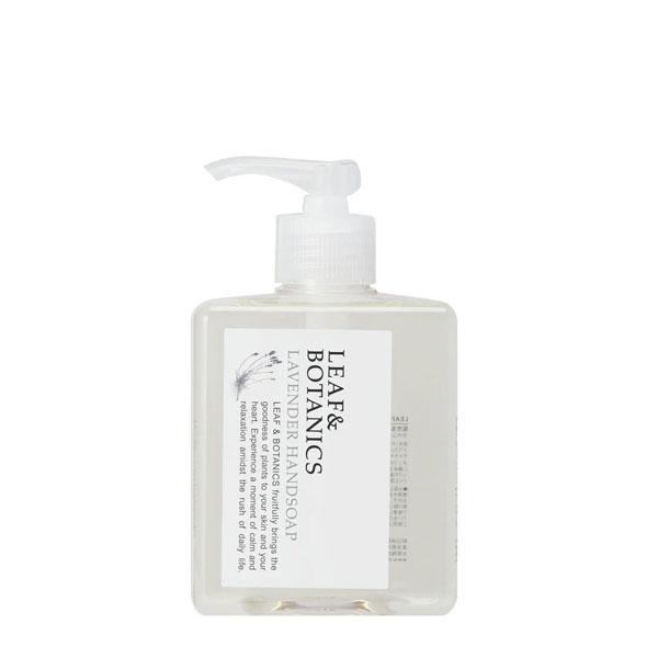 直輸入品激安リーフ&ボタニクス ハンドソープ ラベンダー /LEAF&BOTANICS ハンドケア TRUSCO クリーンフォームスワブ 3.8X3.8X11.5 69 100本入 CFS-42