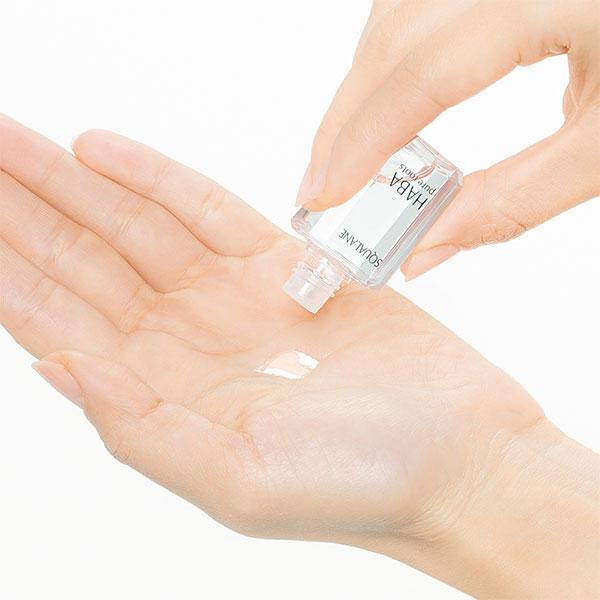 HABA 【ポイント10倍】HABA ハーバースクワラン 15ml ギフト可