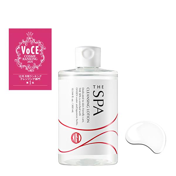 Koh Gen Do（江原道） 【1/4 0時〜P10倍】江原道 THE SPA クレンジング