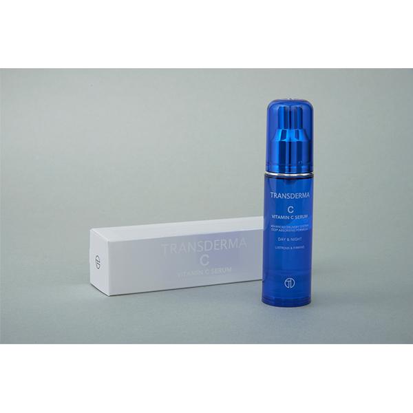 トランスダーマC セラム30ml Amazon.co.jp: トランスダーマC 30ml : ビューティー