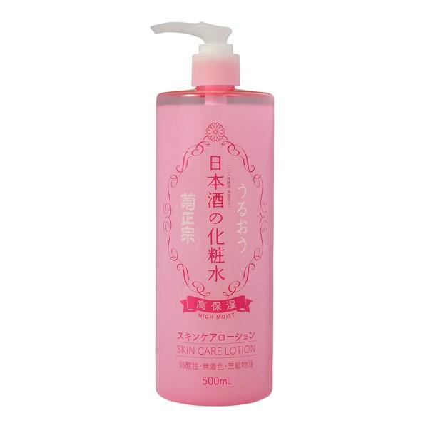 菊正宗 日本酒の化粧水 高保湿【正規品】 hb0003702Scroll Beauty Yahoo!店 通販 Yahoo!ショッピング