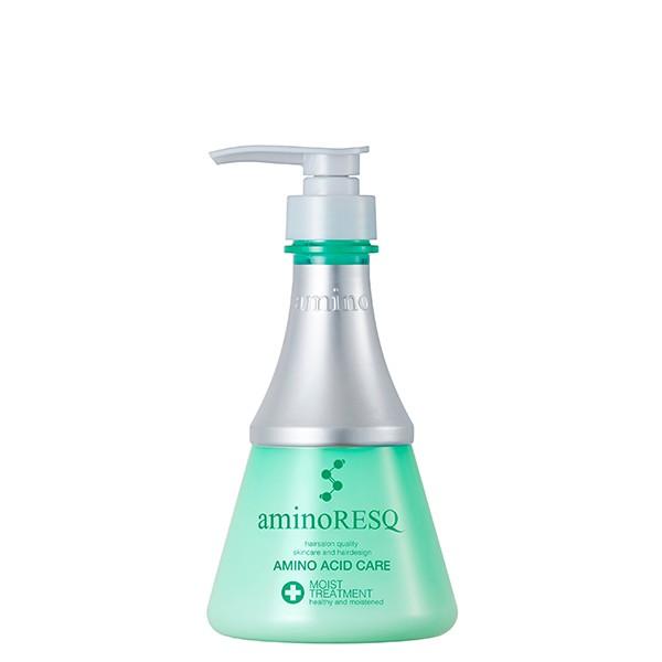 アミノレスキュー（aminoRESQ） モイスト トリートメント ギフト可