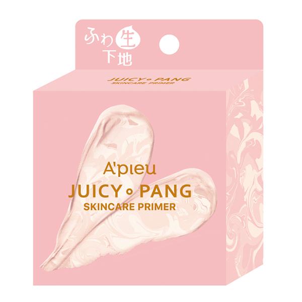 A'pieu 【10/5限定！P10倍】アピュー ジューシーパン スキンケア