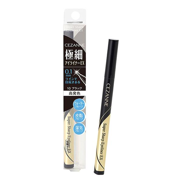 アイライナー sold out uneven】カラーリングソフトアイライナー（アイライナー