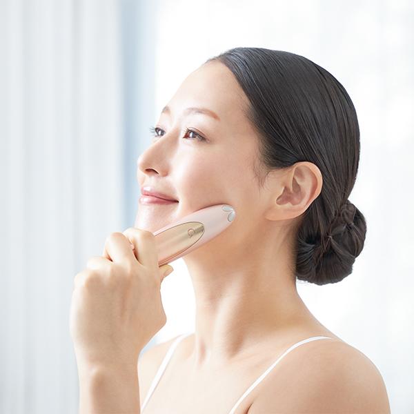 Creage アイリフトCR-01P CREAGE（クリアージュ） アイリフト CR-01P 美顔器 美顔器 EMS CREAGE
