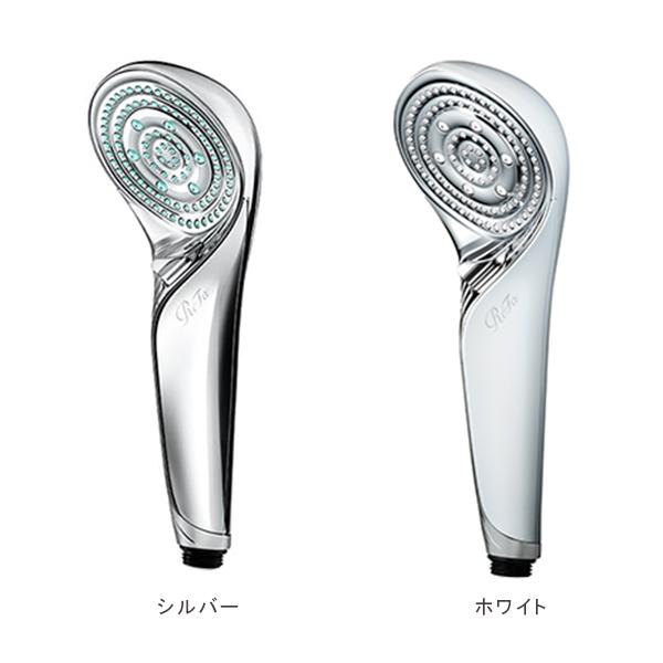 ReFa FINE BUBBLE S リファ ファインバブル エス MTG シャワーヘッド 