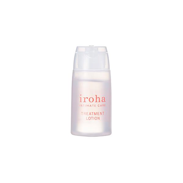 iroha インティメートケア トライアルセット デリケートゾーン