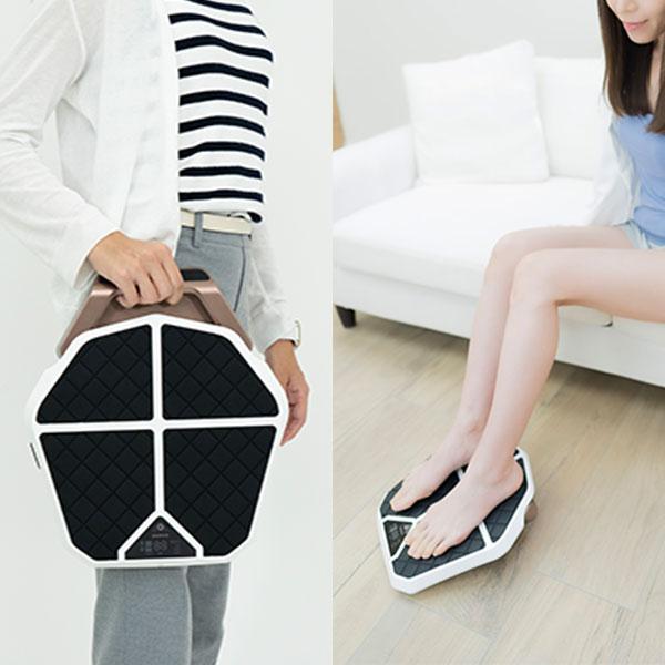 SLIMPAD Legness フットマッサージ SLIMPAD Legness フットマッサージ