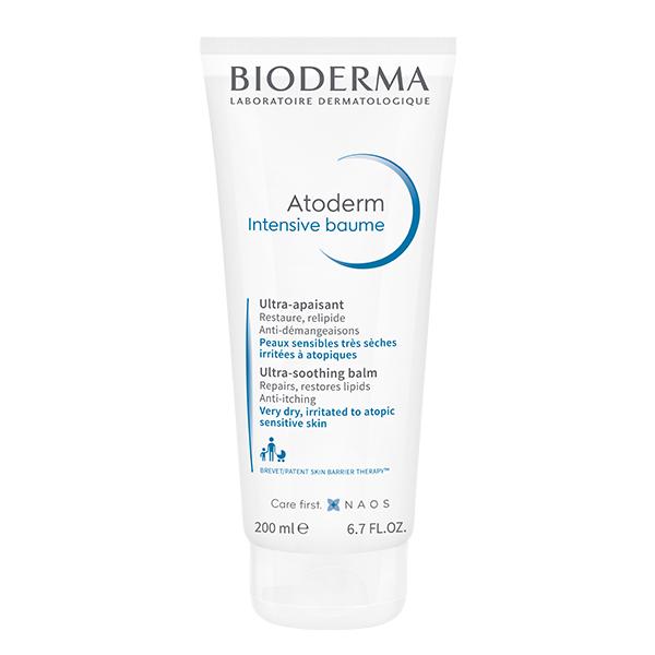 ビオデルマ アトデルム インテンシブクリーム 乾燥 肌あれ 敏感肌 Bioderma ビオデルマ 正規品｜kirei-mitsuketa2｜02