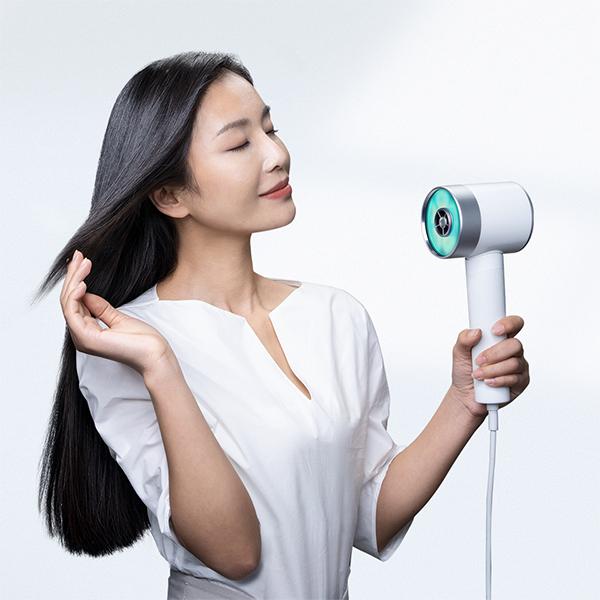 Zuvi Halo Hair Dryer HS100 光ヘアケアドライヤー ポイント5倍】Zuvi Halo 光ヘアケアドライヤー HS100 美髪 速乾