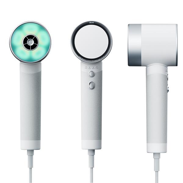 Zuvi halo ヘアドライヤー　Hs100 ヨドバシ.com - Zuvi Zuvi Halo（ズーヴィ ヘイロー） ヘア