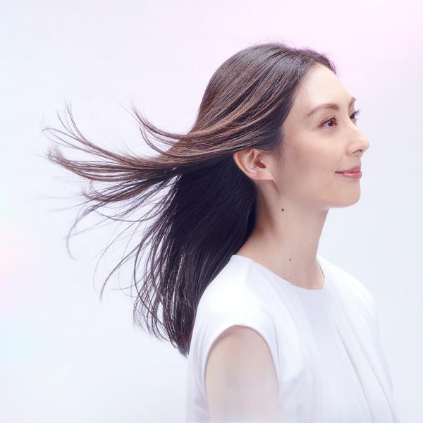 LABOMO オーロラホワイト ドライヤー LABOMO オーロラホワイト ドライヤー LABOMO / LABOMO うるつや