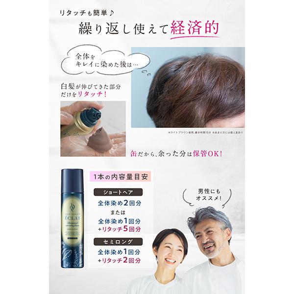 FUTURE LABO（フューチャーラボ） ヘアボーテ エクラ ボタニカルエア