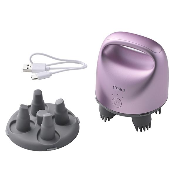 CREAGE 【ポイント5倍】クリアージュ スカルプエステリフト