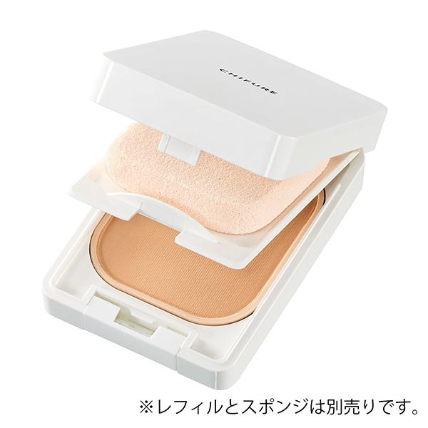 ちふれ（CHIFURE） ファンデーション ケース パウダーファンデーション