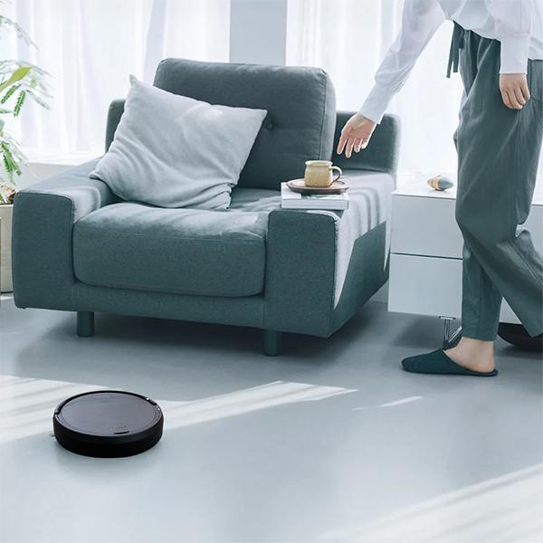 AiMY 【ポイント5倍】エイミー 全自動ロボットクリーナー AIM