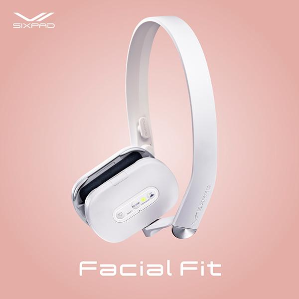 SIXPAD Facial Fit シックスパッド フェイシャルフィット 美容 SIXPAD Facial Fit シックスパッド フェイシャルフィット 美容