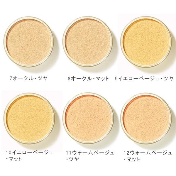 ONLY MINERALS（オンリーミネラル） ファンデーション 5g リフィル