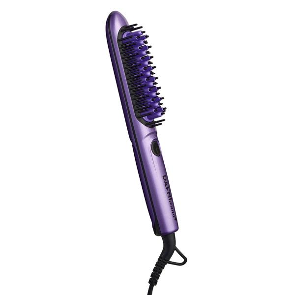 DAFNI ナノプラス ダフニ ブラシ型ヘアアイロン DH1.6NS DAFNI（ダフニ） ブラシ型ヘアアイロンナノプラス DH1.6NS
