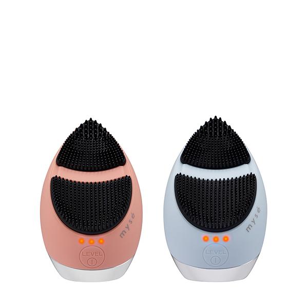 ミーゼクレンズリフトプラス これ1台で、洗顔ブラシ×EMS美顔器に！「クレンズリフト プラス