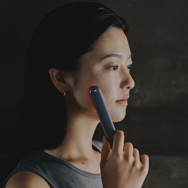 Re・De リデ Re・De Suhada スティック美顔器 FM01A 素肌革命 美顔器