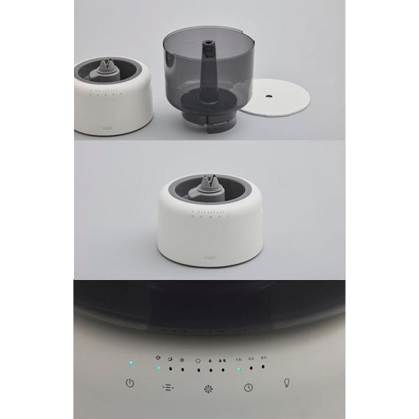 cado（カドー） 【ポイント10倍】カドー オートクリーン加湿器 STEM