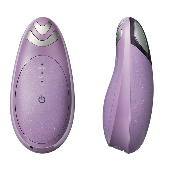 CREAGE（クリアージュ） アイリフト Neo CR12V EMS美顔器 目元ケア
