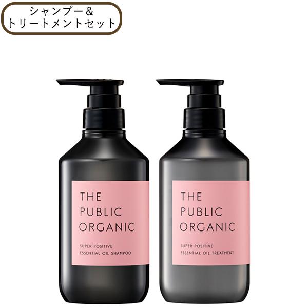 THE PUBLIC ORGANIC ザパブリックオーガニックヘアバーム 6個 THE PUBLIC ORGANIC（ザ パブリック オーガニック） ザ パブリック