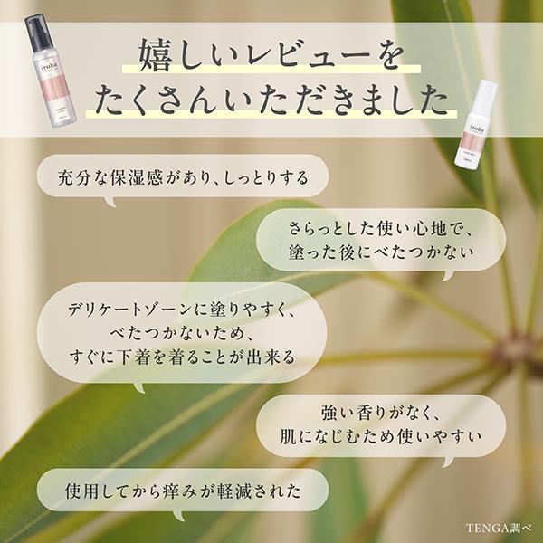 chione Intimate Cream 30個入り（4箱) 試してみた】インティメイトクリーム chioneのリアルな口コミ