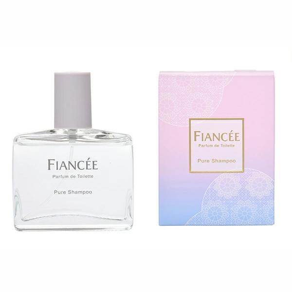 FIANCEE（フィアンセ） ピュアシャンプーの香り セット ボディミスト