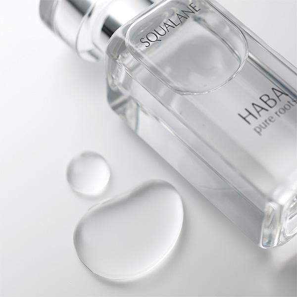 HABA（ハーバー） 【最大12％クーポン】HABA スクワラン 60ml 高品位