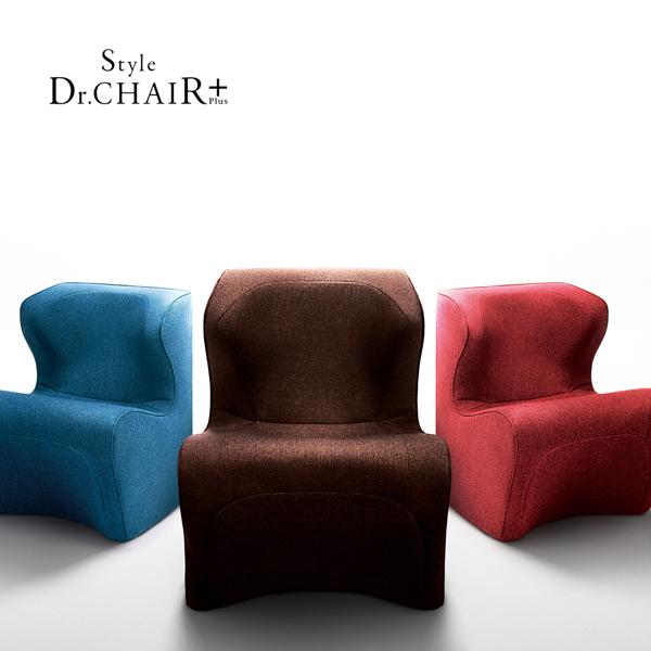 Style Dr.CHAIR 【メーカー直送】 スタイルドクターチェアプラス レビューを書けば送料当店負担 Plus
